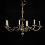 1454 5114 CHANDELIER